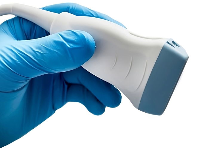 Ultrassom Dr. Raphael Izidoro Tianguá